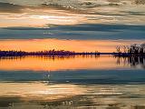 Big Rideau Lake Sunset_DSCF01635-6